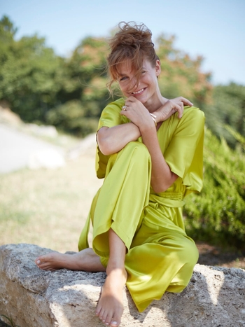 Eszter Földes
