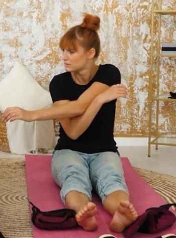 Eszter Földes