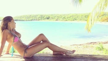 Lorena Gómez