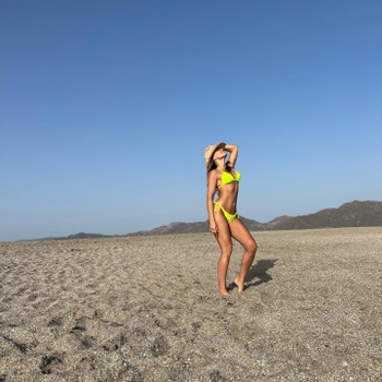 Lorena Gómez