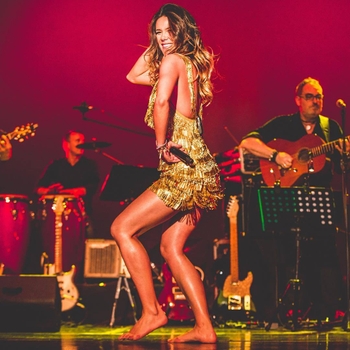 Lorena Gómez