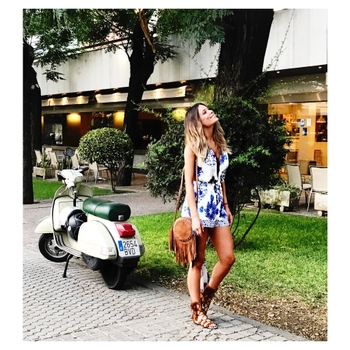 Lorena Gómez
