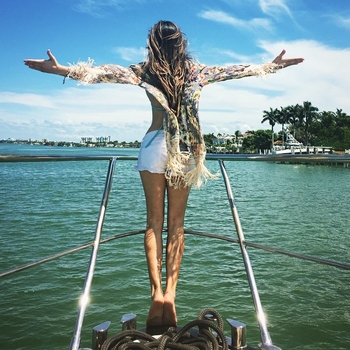 Lorena Gómez
