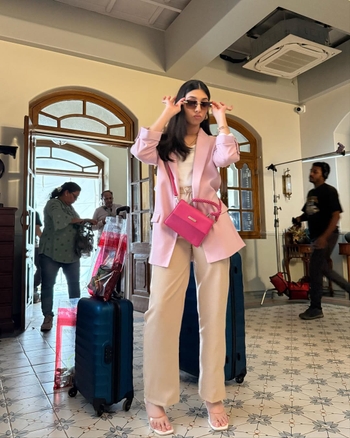 Afrah Sayed