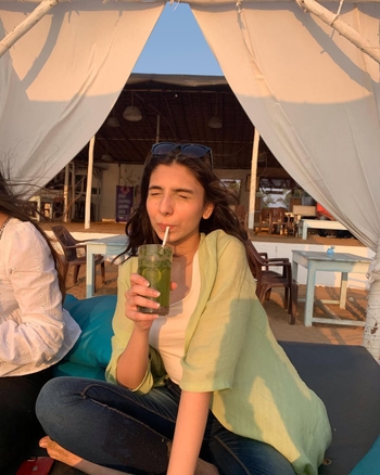 Afrah Sayed