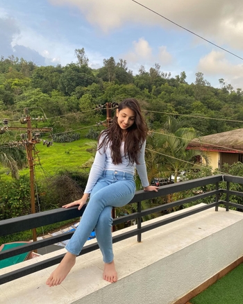 Afrah Sayed