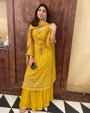 Afrah Sayed