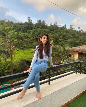 Afrah Sayed