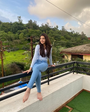 Afrah Sayed
