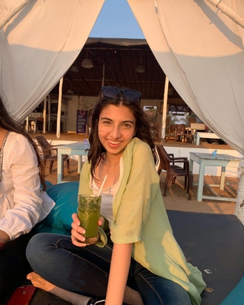 Afrah Sayed