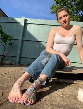 Pixxie