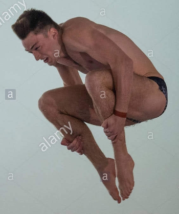 Matty Lee