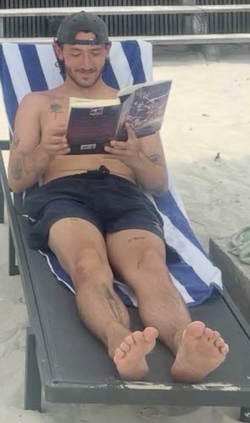 Frankie Jonas
