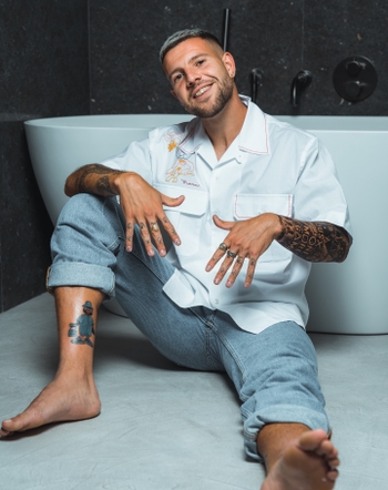 Aitor Ruibal
