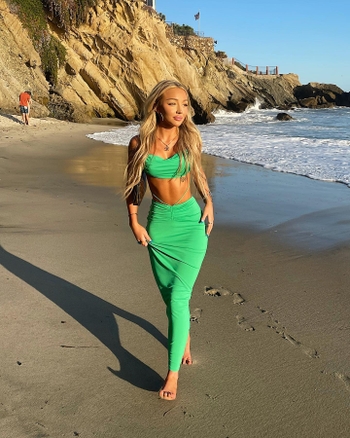Savanna 'Vanna' Einerson