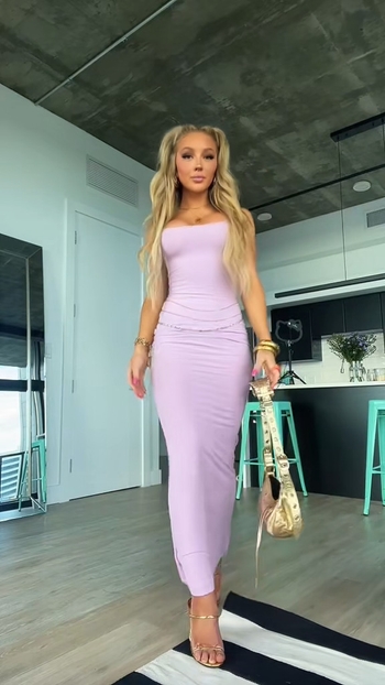 Savanna 'Vanna' Einerson