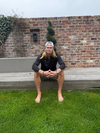 Erling Braut Håland