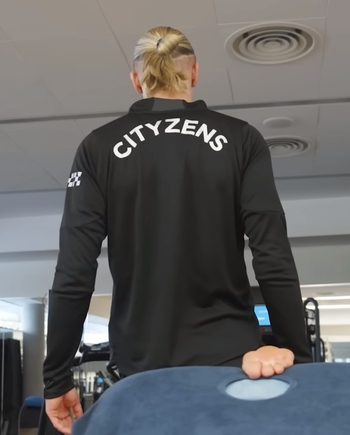 Erling Braut Håland