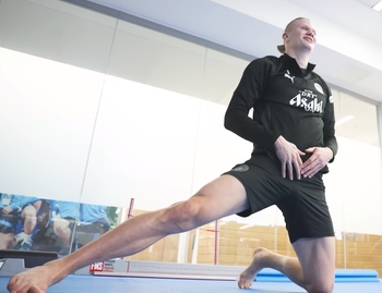 Erling Braut Håland