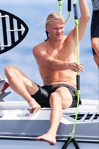 Erling Braut Håland