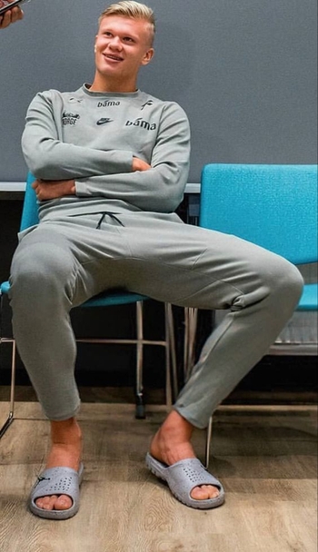 Erling Braut Håland