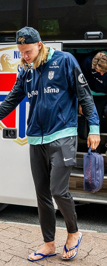 Erling Braut Håland