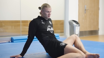 Erling Braut Håland