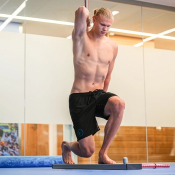 Erling Braut Håland