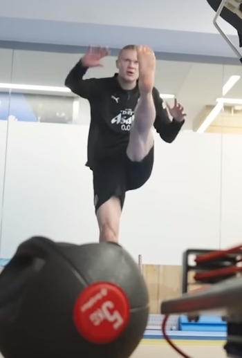 Erling Braut Håland