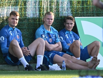 Erling Braut Håland