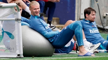 Erling Braut Håland