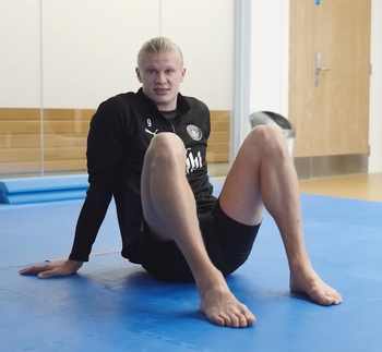 Erling Braut Håland