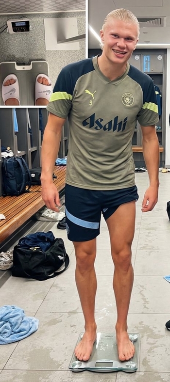 Erling Braut Håland