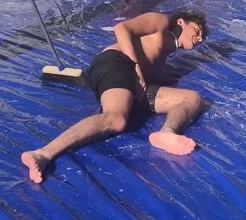 Samuele Matteini