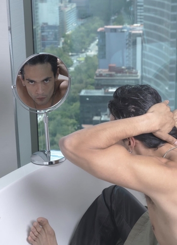 Diego Calva Hernández