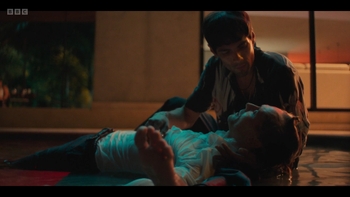 Diego Calva Hernández