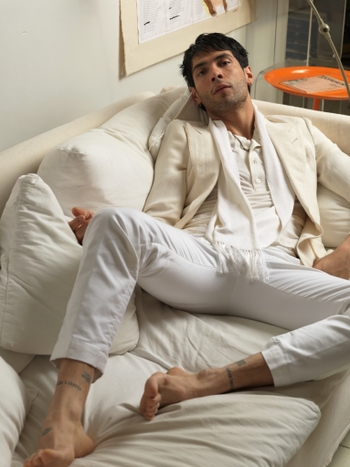 Diego Calva Hernández