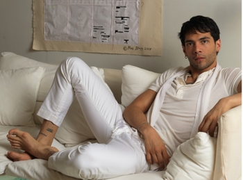 Diego Calva Hernández