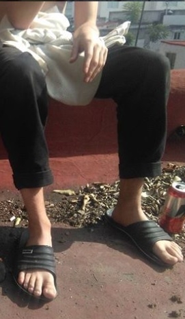 Diego Calva Hernández