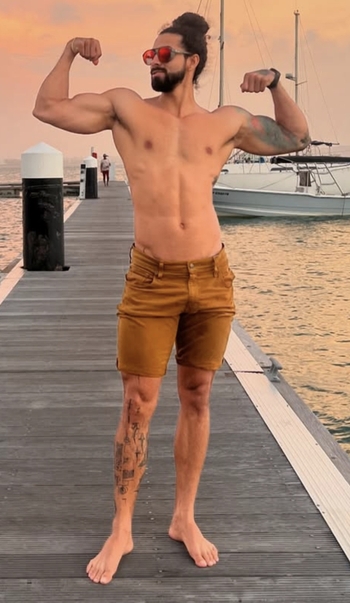 Daniel Bermejo