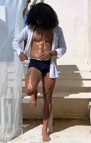 Daniel Bermejo