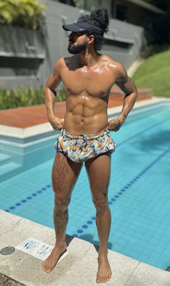 Daniel Bermejo