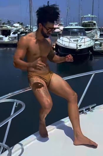 Daniel Bermejo