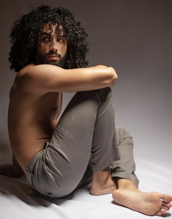 Daniel Bermejo