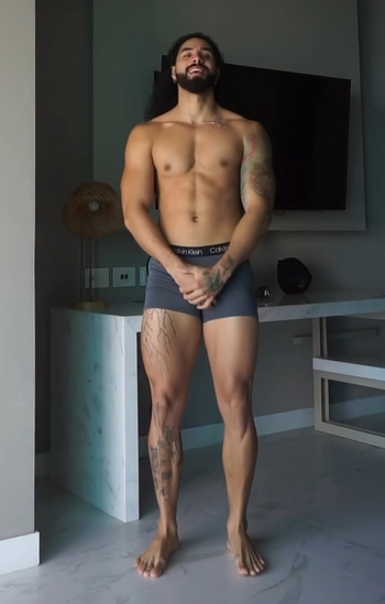 Daniel Bermejo