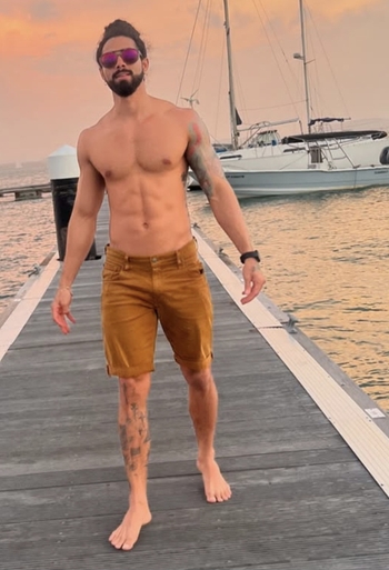 Daniel Bermejo