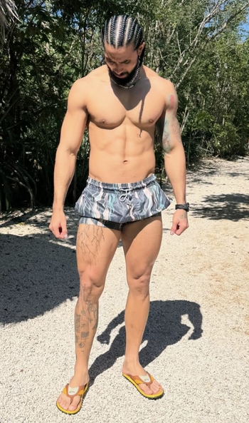 Daniel Bermejo