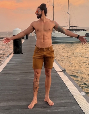 Daniel Bermejo
