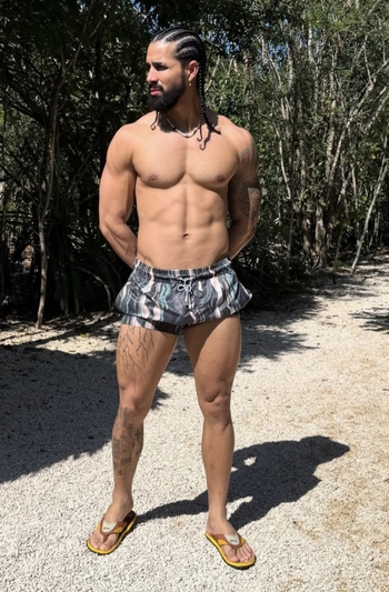 Daniel Bermejo