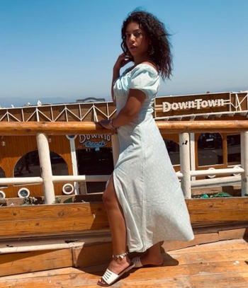Donia Sami